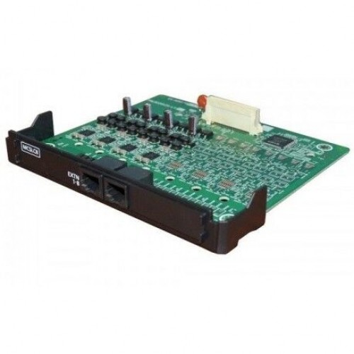 Panasonic KX-NS5173X MCSLC8 8 Port Analogue