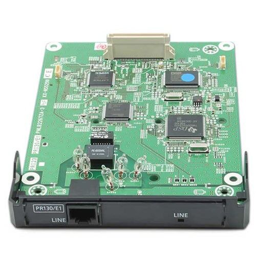 Panasonic KX-NS5290CE PRI30 ISDN30 Trunk Card