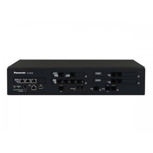 Panasonic KX-NS700UE Smart Hybrid PBX System
