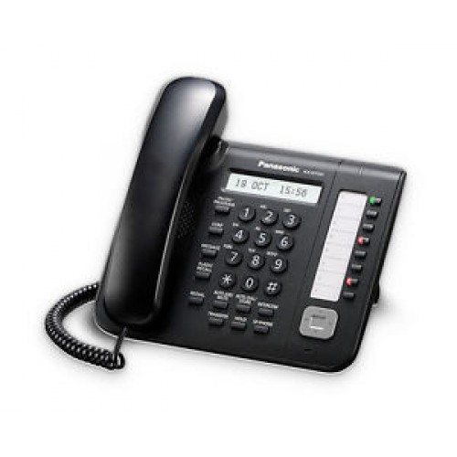 Panasonic KX-NT551X-B Standard IP Phone