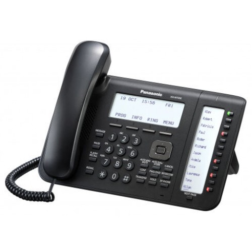 Panasonic KX-NT556 IP Phone