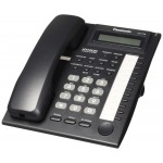 Panasonic KX-T7730-b Caller ID name & number Speakerphone