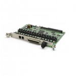 Panasonic KX-TDA0177 16-Port Single Line Extension Card