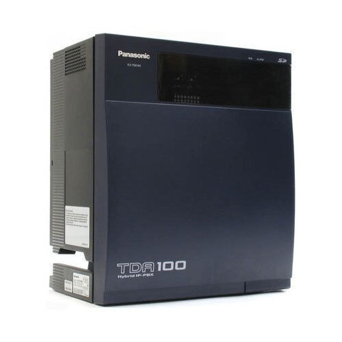 Panasonic KX-TDA100BX PBX