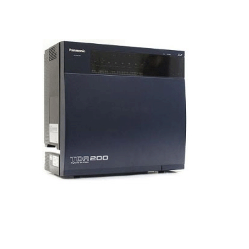 Système PBX Panasonic KX-TDA200BX