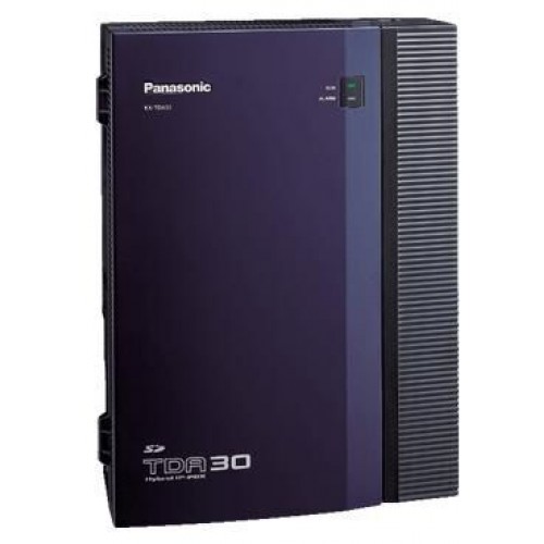 Panasonic KX-TDA30BX PBX Main