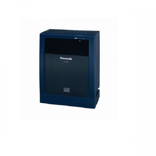 Panasonic KX-TDE100BX PBX Main
