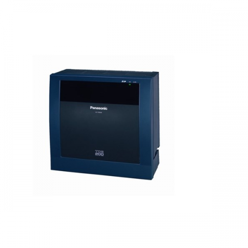Panasonic KX-TDE200BX PBX Main