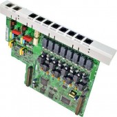 Panasonic KX-TE82480 2x8 Expansion Card