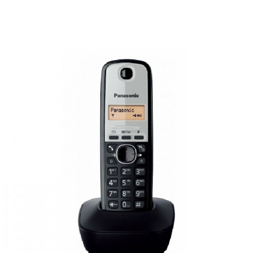 Panasonic KX-TG1911FX Cordless Phone