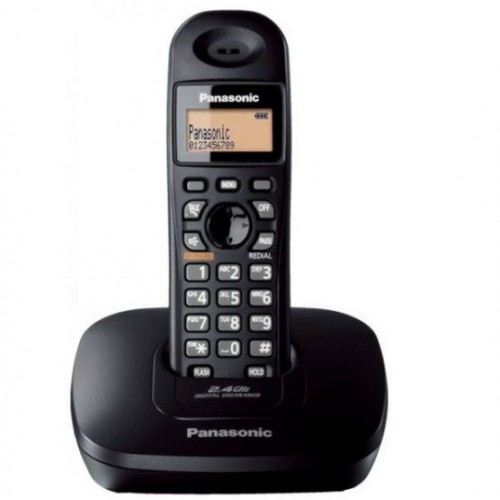 Téléphone sans fil Panasonic KX-TG3611