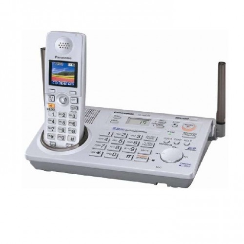Panasonic KX-TG5776S Telephone
