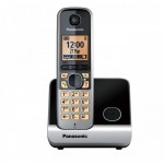 Panasonic KX-TG6711Cordless Phone