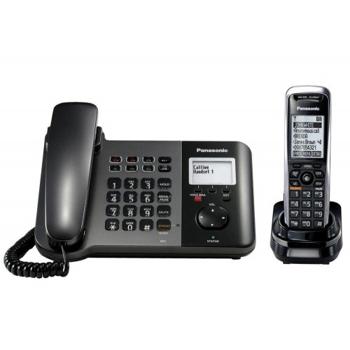 Panasonic KX-TGP550 PBX Telephone