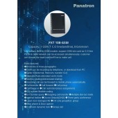 Panatron PXT 108-GSM PABX