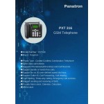 Panatron PXT316 GSM Telephone