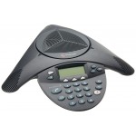 Polycom 2200-16200-102 SoundStation2 Expandable Conference Phone