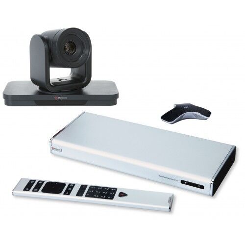 Polycom RealPresence Group 310-720p