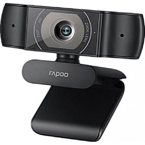 RAPOO C200 WEBCAM HD 720p - 19880