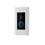 Ring 8VR1E7-0EN0 Video Doorbell Elite
