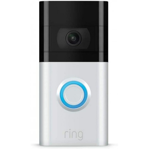 Ring 8VRSLZ-0ME0 Video Doorbell V3 Lite