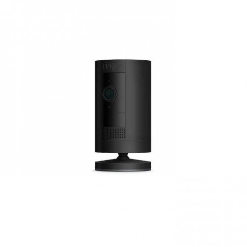 Ring B07Q3T177V Stick UP Cam Indoor/Outdoor Battery Black