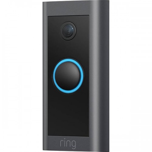 Ring B08CKHPP52 Video Doorbell Wired
