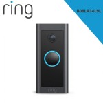 Ring B08LR34L9L Video Doorbell Wired