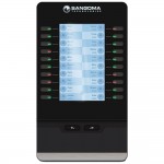 Sangoma EXP100 IP Phone Expansion Module