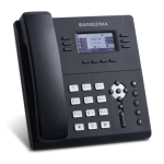 SANGOMA S406 IP Phone