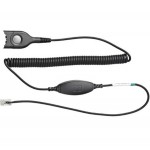 Sennheiser CAVA 31 headset cable