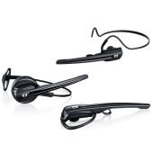 Sennheiser D10 DECT headsets with CEHS