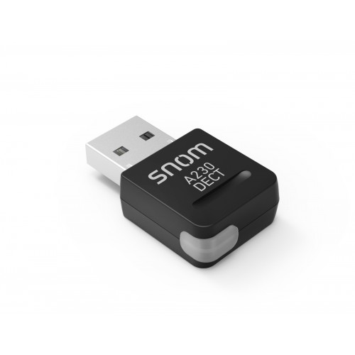 Snom A230 DECT Dongle