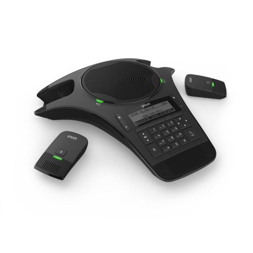 Snom C520-WiMi IP Conference Phone