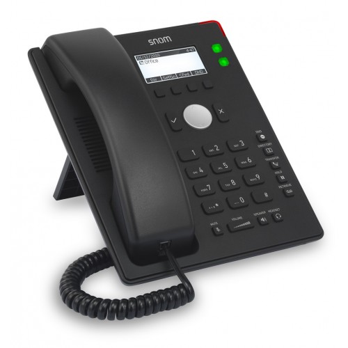 Snom D120 Desk Telephone
