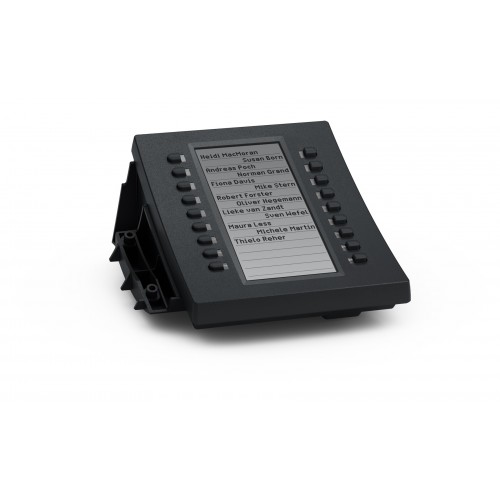 Module d'extension USB Snom D3 pour D385, D375, D345, D335 et D315