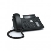 Snom D345 Desk Telephone 