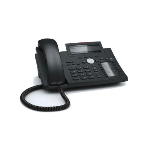Snom D345 Desk Telephone