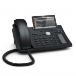 Snom D375 Desk Telephone