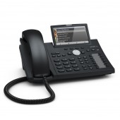 Snom D375 Desk Telephone