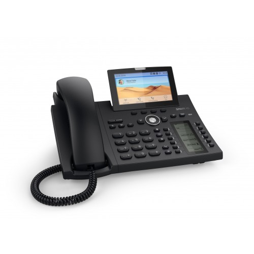 Snom D385 Desk Telephone