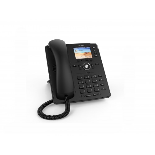 Snom D713 Desk Telephone