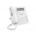 Snom D715 Desk Telephone White