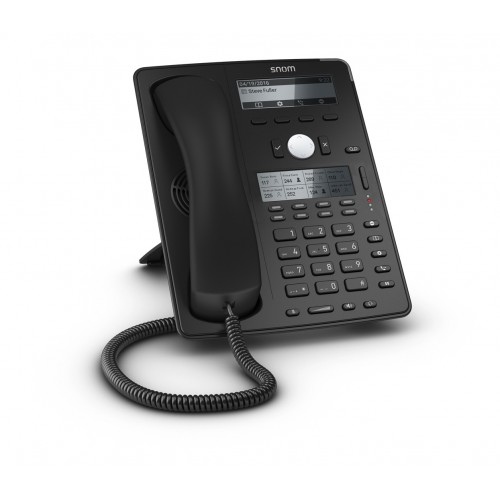 Snom D745 Global Desk Telephone