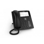 Snom D785N Desk Telephone Black