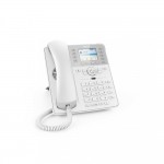 Snom Global D735 Desk Telephone White