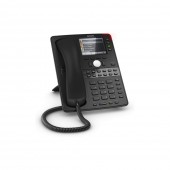 Snom Global D765 Desk Telephone Black