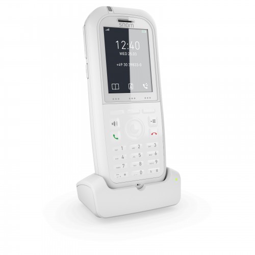 Snom IP DECT M90 handset EU/US