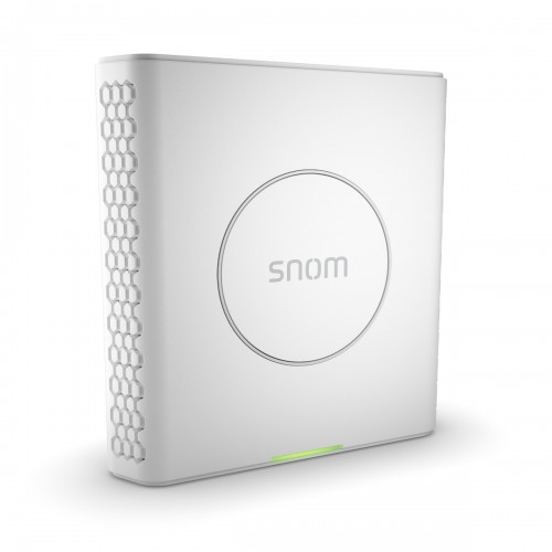 Snom IP DECT M900 MultiCell base station EU