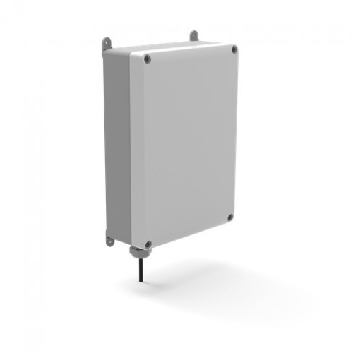 Snom IP DECT M900 MultiCell base station EU Outdoor